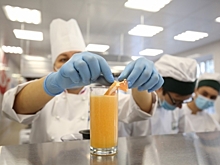 Назван напиток, помогающий снизить уровень холестерина