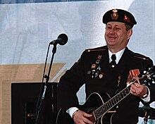 «Чёрные береты» дадут праздничные концерты в честь Дня России