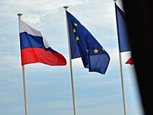 Санкции Евросоюза против России вступили в силу