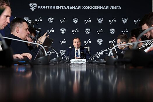 Как изменятся потолок и пол зарплат в КХЛ