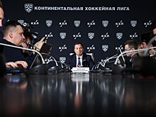 Как изменятся потолок и пол зарплат в КХЛ