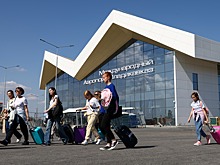 В Северной Осетии приступили к реконструкции аэропорта Владикавказ