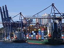 Финансист Щербаченко заявил о росте инвестиций в ДФО на 99% за 10 лет