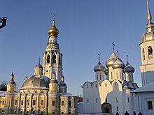 Вологодская область планирует увеличить инвестиции в 2017 году