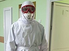 В Пензенской области за сутки подтвердили 220 случаев коронавируса