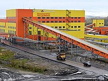 Треть объема перевозок угля НТК приходится на Восточный полигон