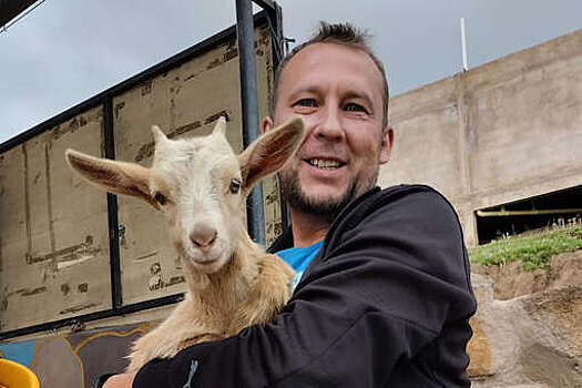 Мэр колумбийской Тунхи Краснов: меня пытаются сместить с должности