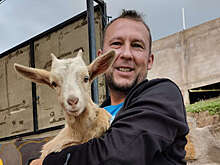 Мэр колумбийской Тунхи Краснов: меня пытаются сместить с должности