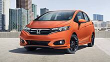 Обновлённый Honda Fit пошёл по миру: представлена версия для североамериканского рынка