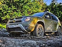 8 недостатков Renault Duster — выбор владельцев