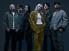 Группа Linkin Park выступит перед финалом Лиги чемпионов 31 мая