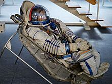 На Украине захотели создать космодром на берегу Черного моря