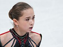 Валиева выиграла короткую программу на ЧЕ