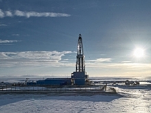 На Новопортовском месторождении установили рекорд по бурению скважин