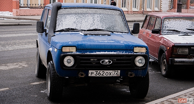 Avtograd News: АвтоВАЗ начал упрощать Lada Iskra перед запуском в производство