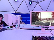 В RuStore появятся игры от Lesta Games