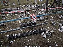 Россия запустила по Украине рекордное количество гиперзвуковых «Кинжалов». Что стало целью массированного удара?