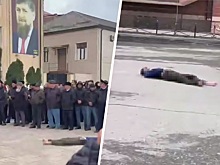 Меркачева назвала средневековой дикостью показ напавшего на пост ДПС в Чечне тела подростка