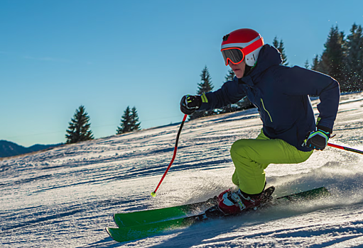 Продажу ски-пассов туристам предложили ограничить