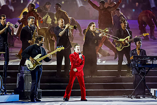 Queen вышли в топ британских налогоплательщиков