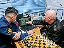 Сегодня профессиональный праздник отмечают более пяти тысяч работников воспитательной службы уголовно-исполнительной системы Российской Федерации