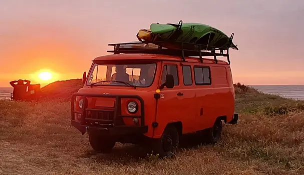 В Германии продают редкую «буханку» почти за €29 тысяч