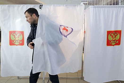 В Белоруссии ожидают высокую явку на выборах президента России