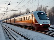 В РЖД анонсировали выпуск первых поездов на водородном топливе