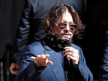 Джонни Депп снимет фильм об Амедео Модильяни