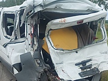 По ДТП с автобусом во Владимирской области возбуждено еще одно уголовное дело