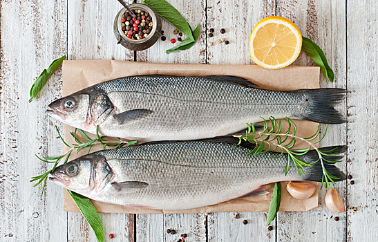 Как правильно хранить свежую рыбу: 6 советов