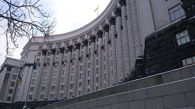 Более 250 депутатов проголосовали за Стефанчука в качестве спикера Рады