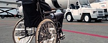 Аэропорт Сочи выплатит паралимпийцу компенсацию за сломанную коляску
