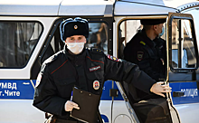 В Новой Москве пожаловались на нехватку полицейских