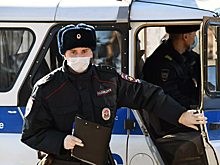 В Новой Москве пожаловались на нехватку полицейских