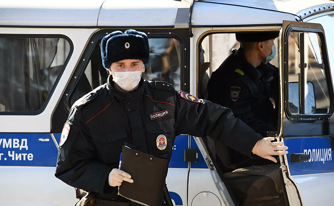 В Москве задержали грозившегося устроить теракт в школе подростка