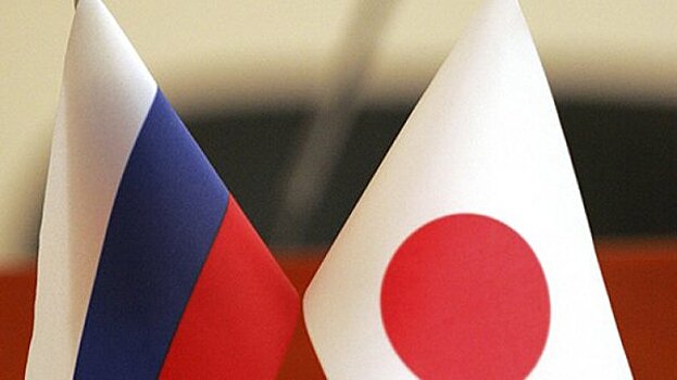 Глава одной из ведущих партий Японии собрался в Россию