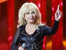 «Больше Долиной и Вайкуле»: сколько Ирина Аллегрова получает за выступление на частных корпоративах