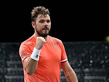 Вавринка станет 5-м игроком в истории по числу попаданий в основную сетку Australian Open