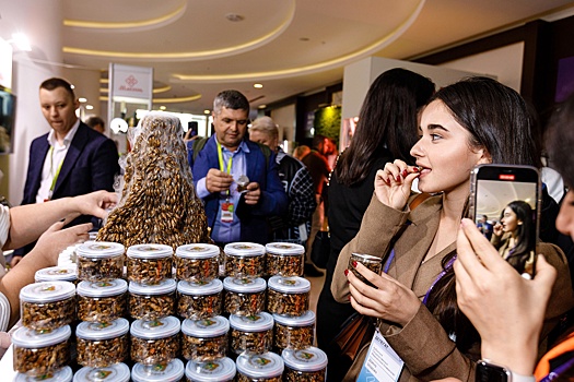 Что ждет пищевую промышленность в будущем и как изменится производство продовольствия