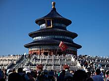 Путешественник рассказал, чем поразил его Китай