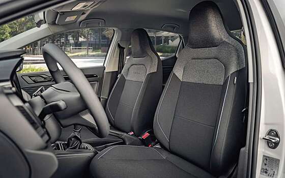 Новый бюджетный кроссовер Volkswagen стал хитом менее, чем за час