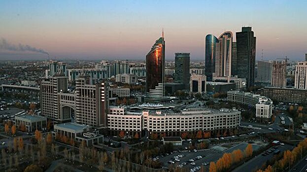 Минобороны Казахстана опровергло слухи о мобилизации военнообязанных