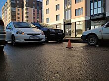 До двух лет лишения свободы грозит водителю, сбившему шестилетнего мальчика