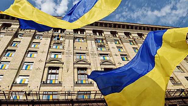 Украина реструктуризирует выплаты по облигациям внутреннего госзайма