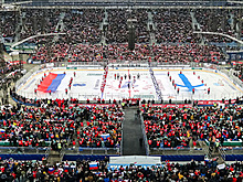 От матчей сборной до хоккея и концертов. Как используются стадионы ЧМ-2018 по футболу