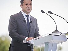 Второй пропагандистский забег Зеленского