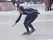 Призер ЧМ по конькобежному спорту Александр Баранов умер в возрасте 63 лет