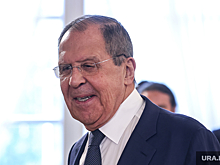 Министр иностранных дел РФ Лавров признался, что хотел стать физиком после школы