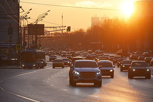 Россиян предупредили о росте цен на авто и их запчасти в 2022 году